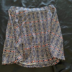 H&M mini skirt in medium